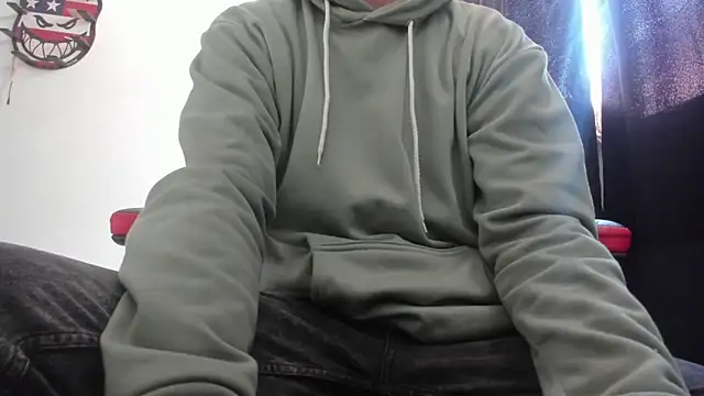 Jeff Waltonxh online show from 10/23/25, 03:11