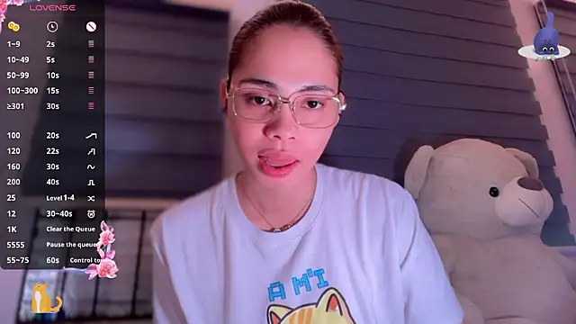 Jamie Sullivan online show from 10/11/25, 06:06