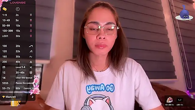 Jamie Sullivan online show from 10/12/25, 06:51