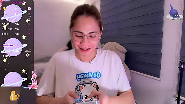 Jamie Sullivan online show from 10/21/25, 07:25