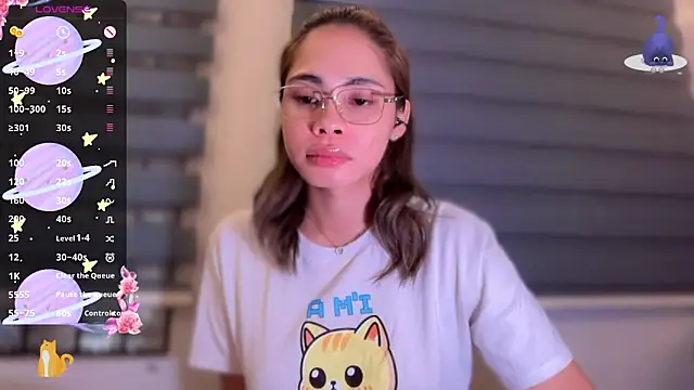 Jamie Sullivan online show from 10/24/25, 06:37