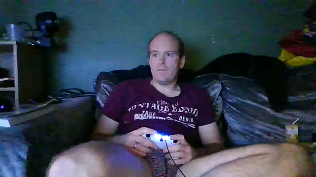 Janssen88 online show from 11/16/25, 08:47