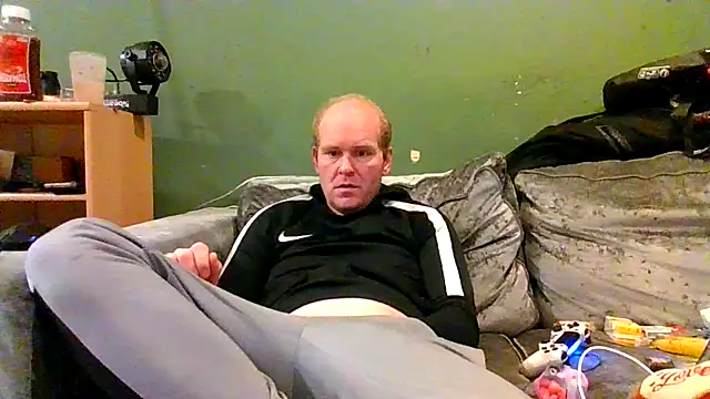 Janssen88 online show from 11/19/25, 09:26