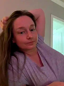 Vivian MayXxX online show from 10/07/25, 10:18