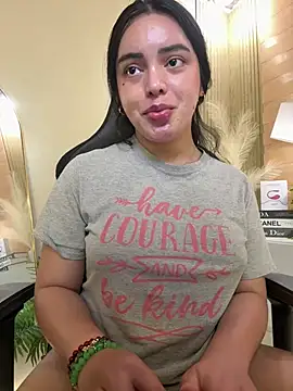 Snapshot of HotstuffCherrySummer chatting on 01/23/25, 10:22 HotstuffCherrySummer online show from 01/23/25, 10:22