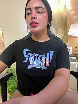 Snapshot of HotstuffCherrySummer chatting on 02/03/25, 09:19 HotstuffCherrySummer online show from 02/03/25, 09:19