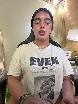 Snapshot of HotstuffCherrySummer chatting on 02/05/25, 08:54 HotstuffCherrySummer online show from 02/05/25, 08:54