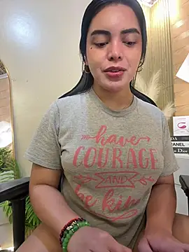 Snapshot of HotstuffCherrySummer chatting on 03/03/25, 05:20 HotstuffCherrySummer online show from 03/03/25, 05:20