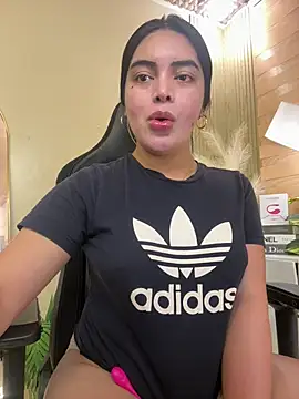 Snapshot of HotstuffCherrySummer chatting on 03/09/25, 08:29 HotstuffCherrySummer online show from 03/09/25, 08:29