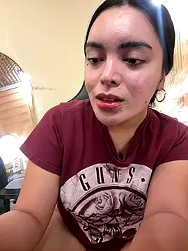 Snapshot of HotstuffCherrySummer chatting on 09/12/25, 07:30 HotstuffCherrySummer online show from 09/12/25, 07:30