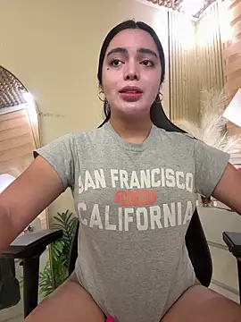 Snapshot of HotstuffCherrySummer chatting on 09/19/25, 07:43 HotstuffCherrySummer online show from 09/19/25, 07:43