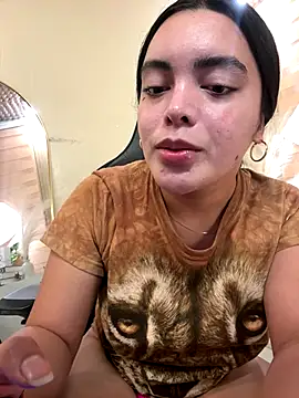 Snapshot of HotstuffCherrySummer chatting on 10/19/25, 09:21 HotstuffCherrySummer online show from 10/19/25, 09:21