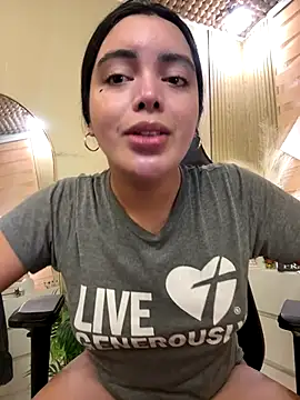 Snapshot of HotstuffCherrySummer chatting on 10/22/25, 07:08 HotstuffCherrySummer online show from 10/22/25, 07:08