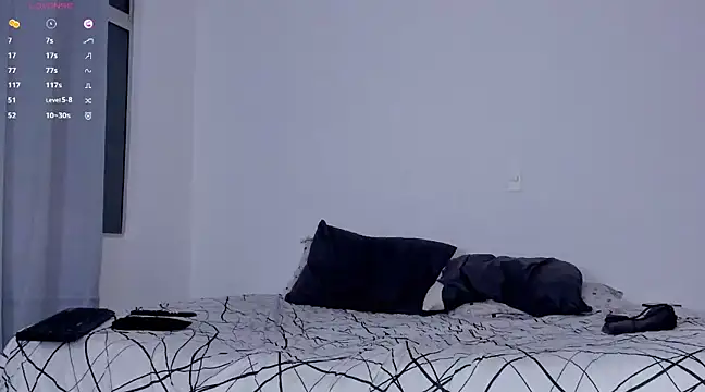 Snapshot of Cloudy_pigDude chatting on 01/22/25, 08:29 Cloudy pigDude online show from 01/22/25, 08:29