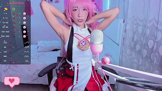 Snapshot of mia_kawaii05 chatting on 02/23/25, 09:37 mia kawaii05 online show from 02/23/25, 09:37