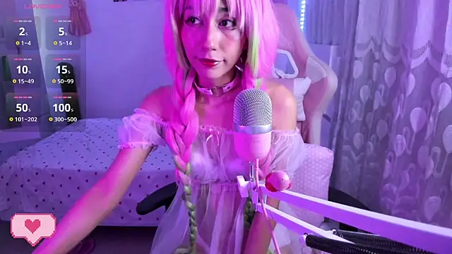 Snapshot of mia_kawaii05 chatting on 03/17/25, 11:54 mia kawaii05 online show from 03/17/25, 11:54