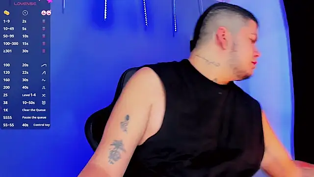 Snapshot of Thomas_chubbyxhot chatting on 12/29/24, 07:50 Thomas chubbyxhot online show from 12/29/24, 07:50