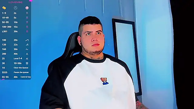 Snapshot of Thomas_chubbyxhot chatting on 01/04/25, 01:10 Thomas chubbyxhot online show from 01/04/25, 01:10