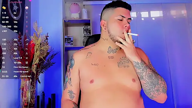 Snapshot of Thomas_chubbyxhot chatting on 02/09/25, 07:19 Thomas chubbyxhot online show from 02/09/25, 07:19