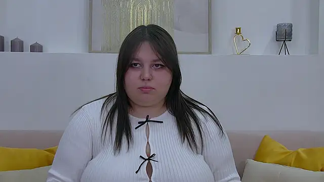 Snapshot of LillianKim chatting on 01/20/25, 03:48 LillianKim online show from 01/20/25, 03:48