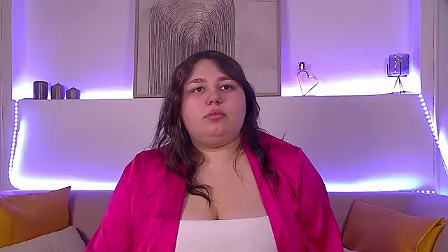 Snapshot of LillianKim chatting on 01/27/25, 06:52 LillianKim online show from 01/27/25, 06:52