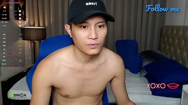 JesterFUCKGUYS online show from 10/24/25, 06:43