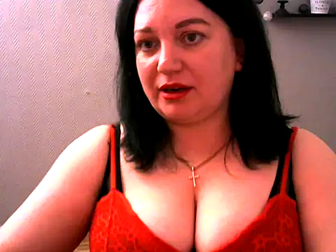 AmanaGi online show from 02/19/25, 04:55