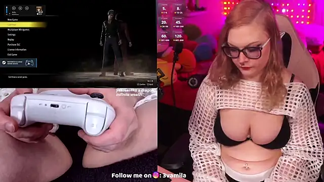 Snapshot of evamila chatting on 02/07/25, 01:58 evamila online show from 02/07/25, 01:58