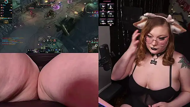 evamila online show from 11/15/25, 02:09