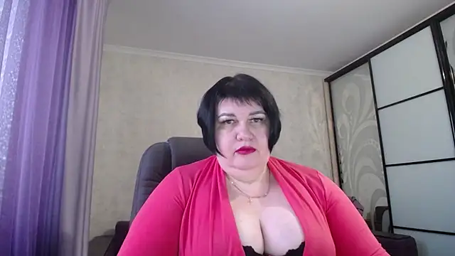 JuicyLady Di online show from 02/07/25, 02:15