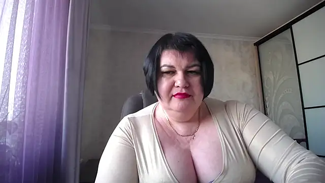 JuicyLady Di online show from 02/11/25, 12:27