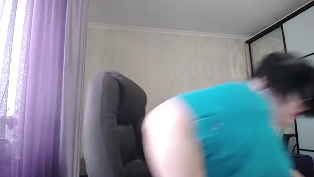 JuicyLady Di online show from 02/12/25, 05:58