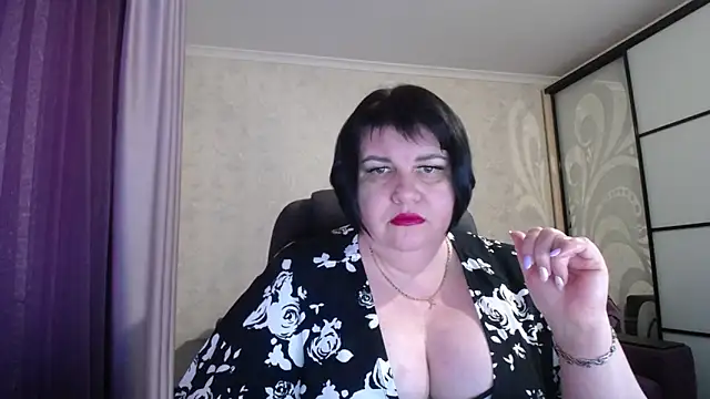 JuicyLady Di online show from 03/06/25, 03:45