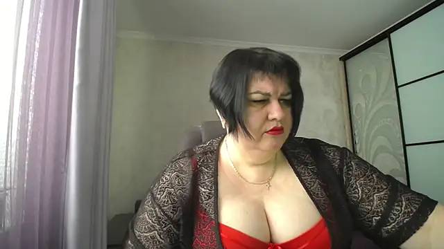 JuicyLady Di online show from 03/08/25, 05:38