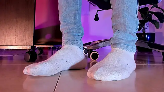 ArchieCollins online show from 10/06/25, 10:18