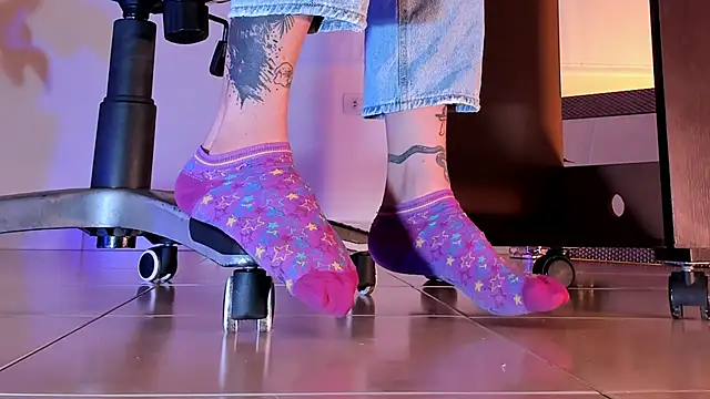 ArchieCollins online show from 10/11/25, 09:46