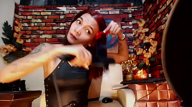 Snapshot of juicyCOCKeva chatting on 01/18/25, 11:33 juicyCOCKeva online show from 01/18/25, 11:33