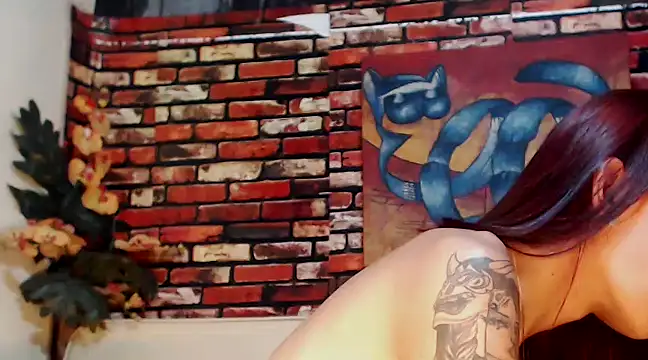 Snapshot of juicyCOCKeva chatting on 01/23/25, 05:13 juicyCOCKeva online show from 01/23/25, 05:13
