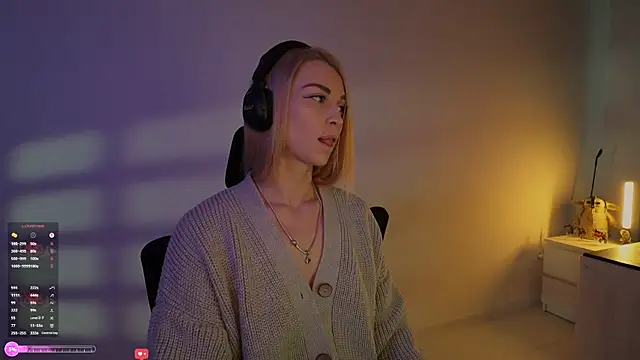 AskAlexa online show from 11/18/25, 09:03