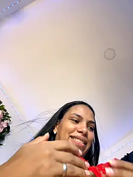 Snapshot of ArielleMillerr chatting on 09/30/25, 05:51 ArielleMillerr online show from 09/30/25, 05:51