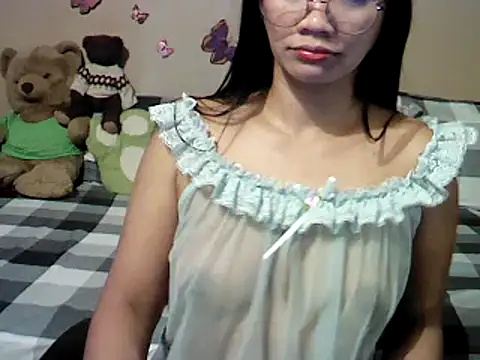 Mia Rein online show from 02/09/25, 03:53