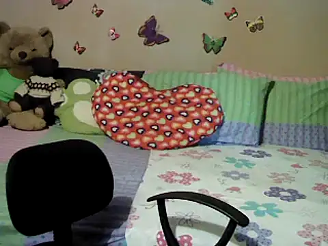 Mia Rein online show from 02/16/25, 06:54