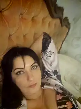 Flo Sandra online show from 01/16/25, 08:25