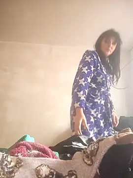 Flo Sandra online show from 10/08/25, 06:33