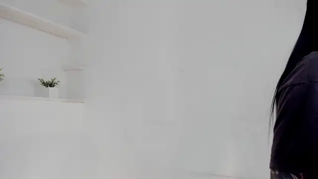 Cilie lee online show from 01/14/25, 02:22