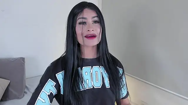 Cilie lee online show from 01/16/25, 01:14