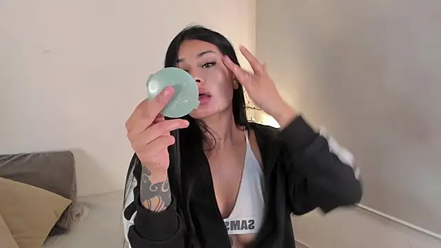 Cilie lee online show from 01/24/25, 01:25