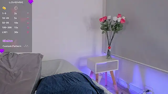 Cilie lee online show from 03/13/25, 05:50