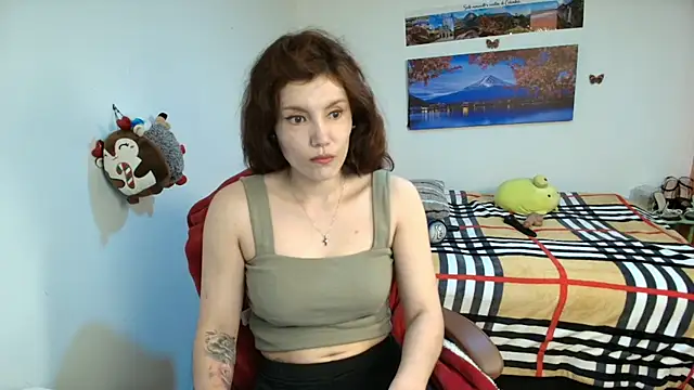 jrcamila online show from 11/07/25, 02:50