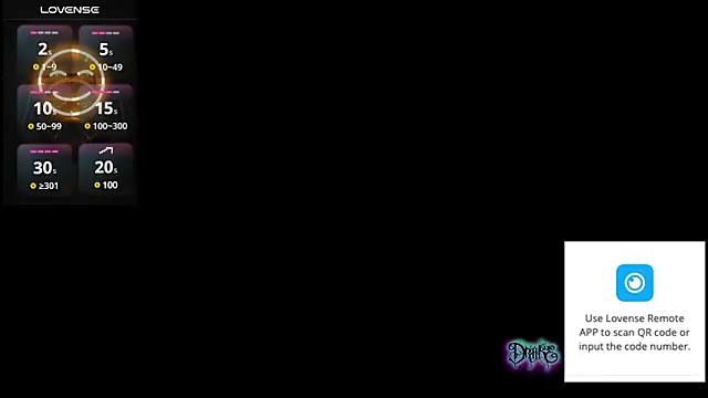 Snapshot of Drake_DVamp chatting on 02/22/25, 09:12 Drake DVamp online show from 02/22/25, 09:12